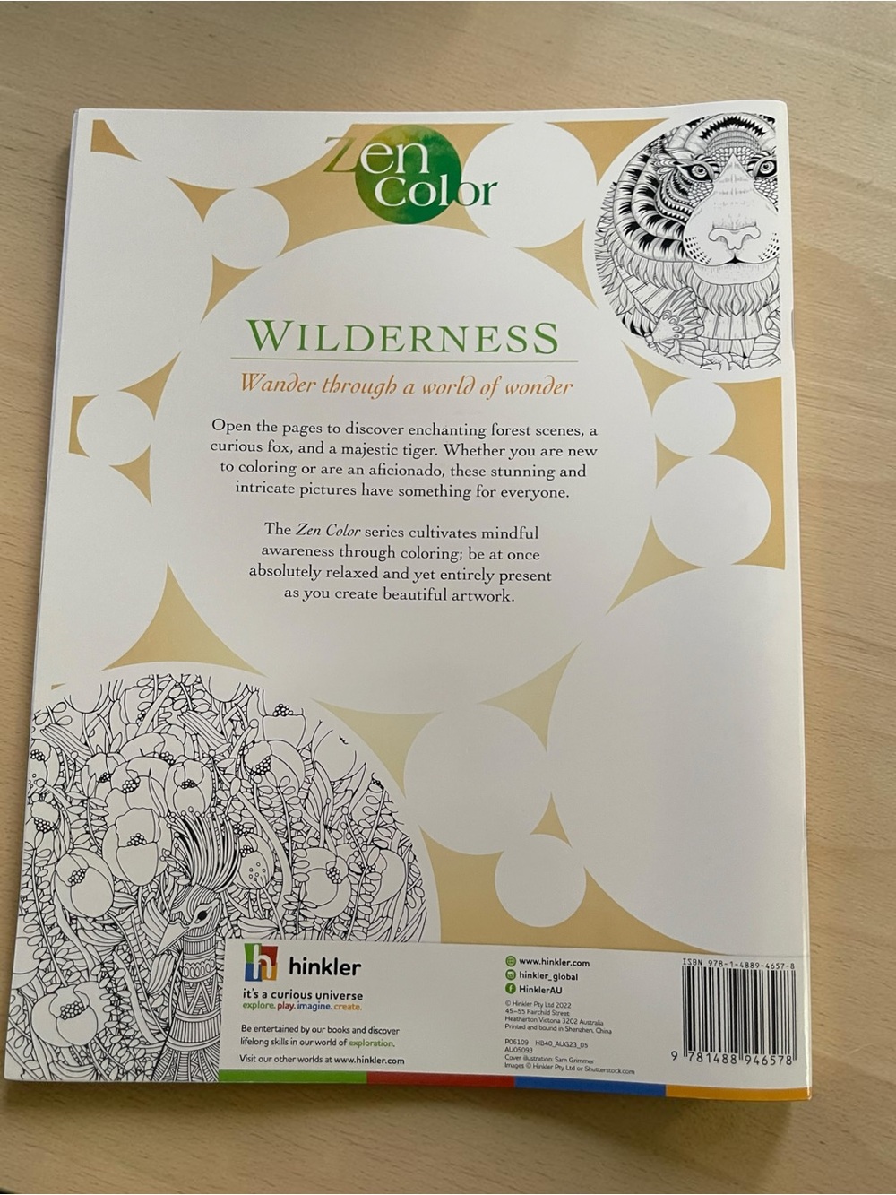 Coloring & Drawing Bundle Set - Picture 8 of 8